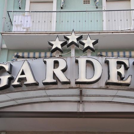 Hotel Garden Cattolica Extérieur photo