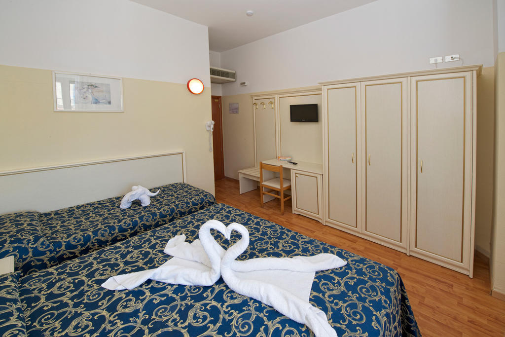 Hotel Garden Cattolica Chambre photo