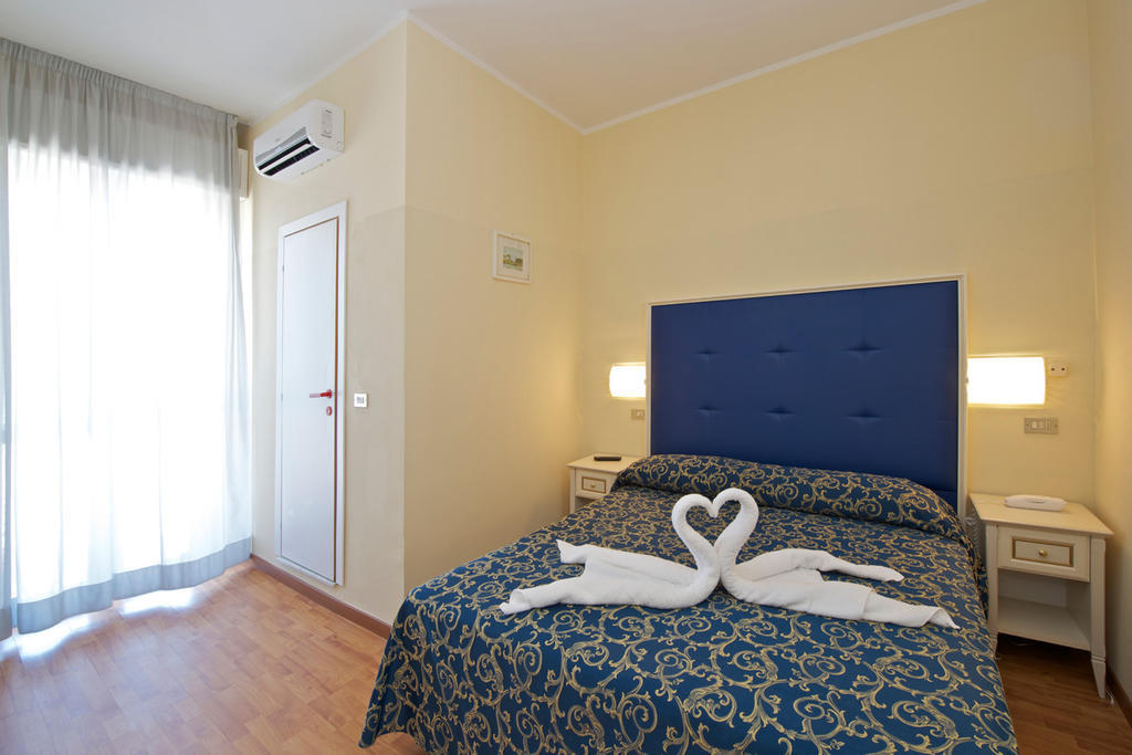 Hotel Garden Cattolica Chambre photo