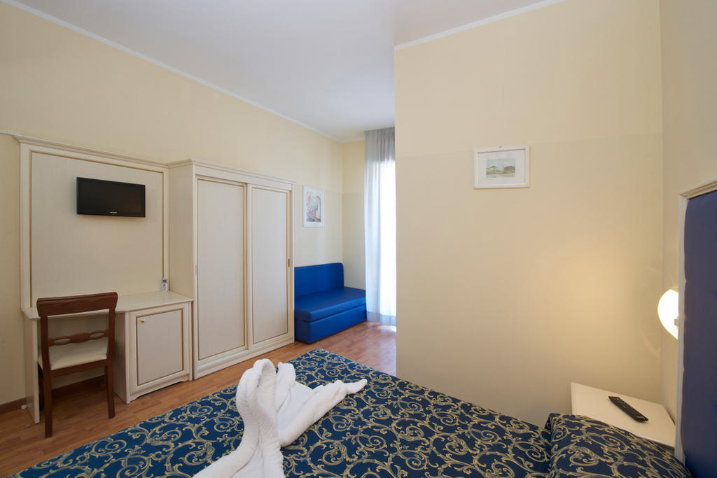 Hotel Garden Cattolica Chambre photo