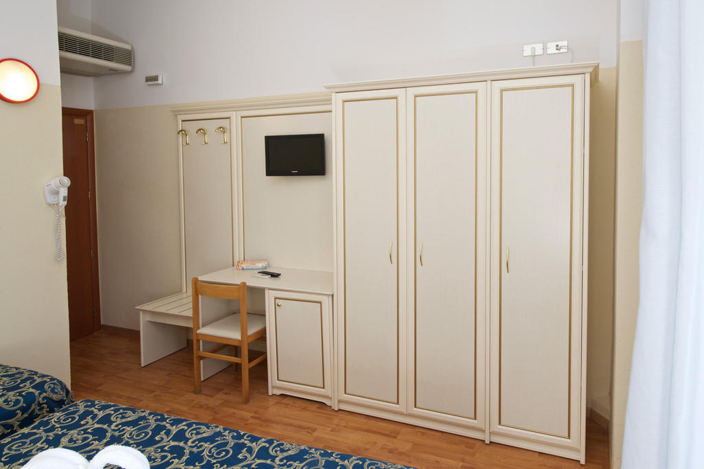 Hotel Garden Cattolica Chambre photo