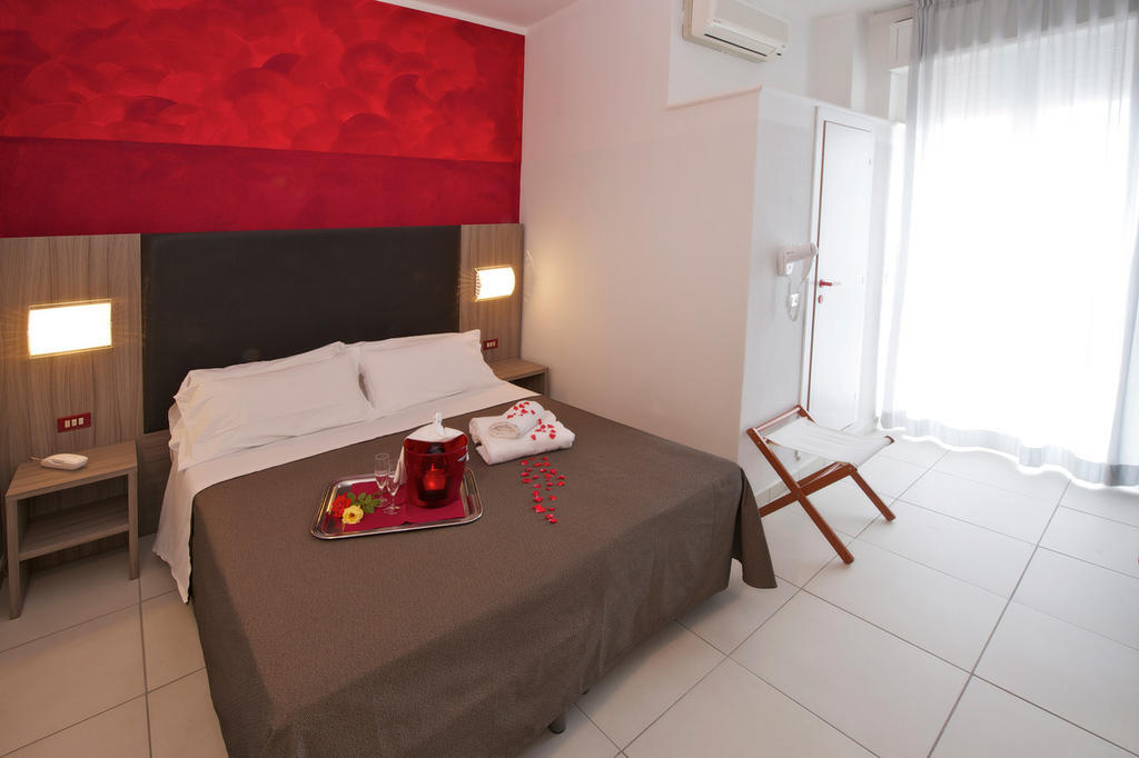 Hotel Garden Cattolica Chambre photo