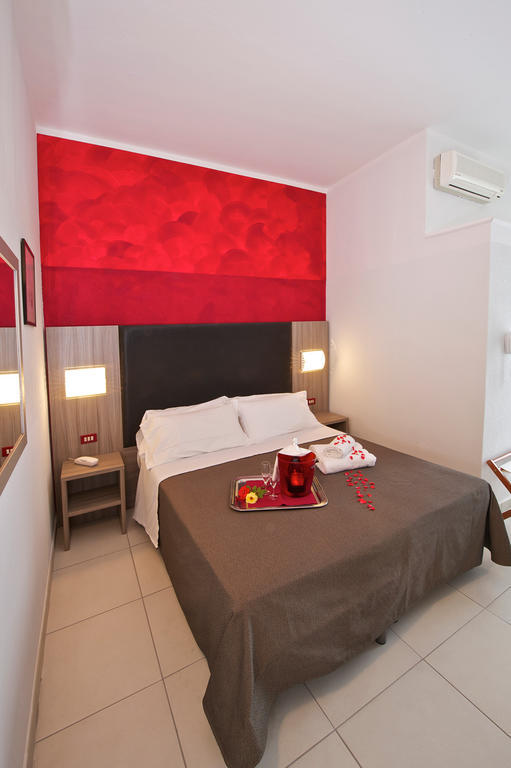 Hotel Garden Cattolica Chambre photo