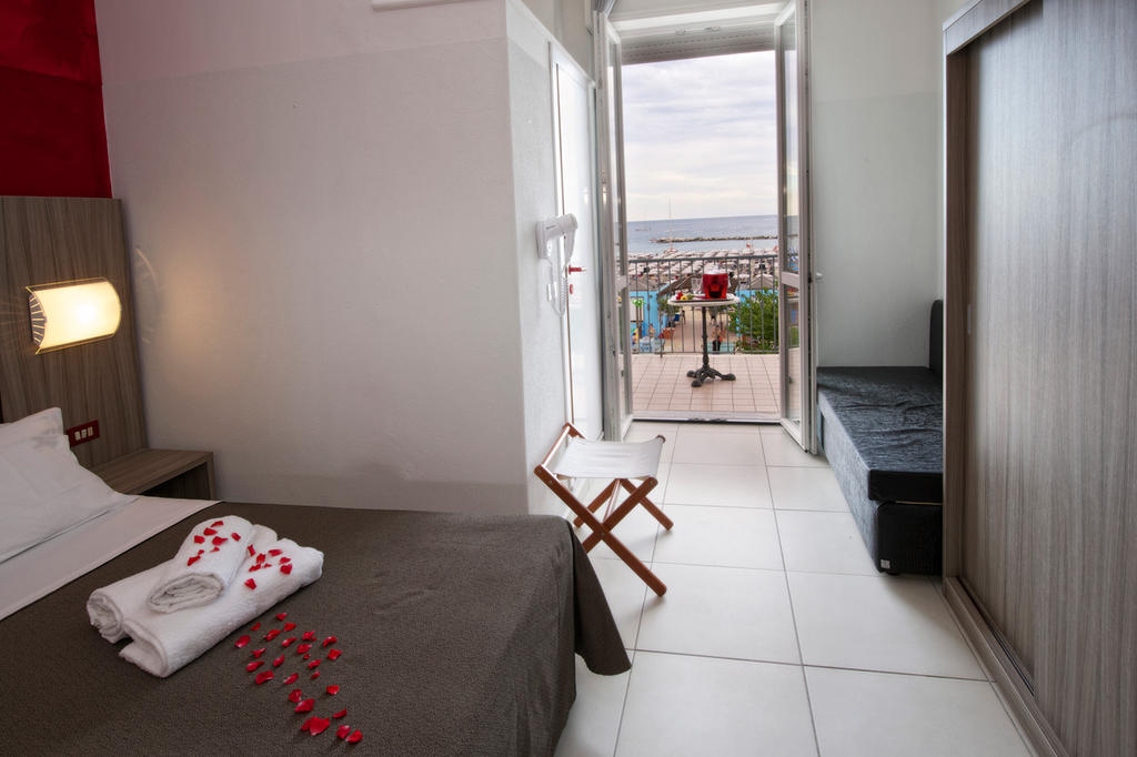Hotel Garden Cattolica Chambre photo