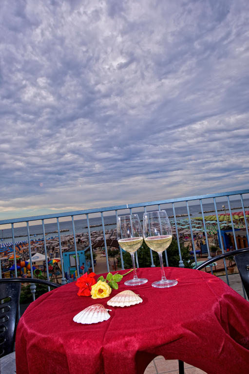 Hotel Garden Cattolica Chambre photo