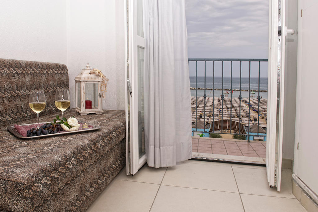 Hotel Garden Cattolica Chambre photo