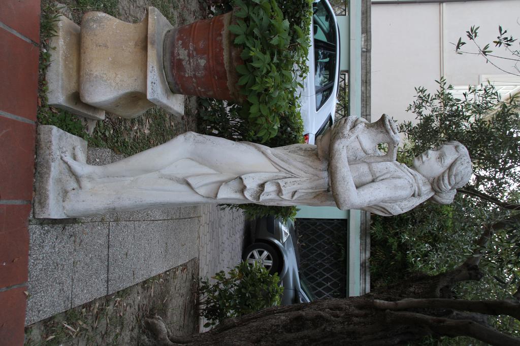 Hotel Garden Cattolica Extérieur photo