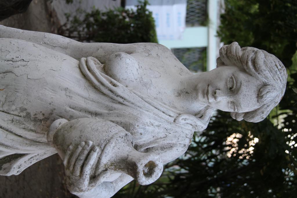 Hotel Garden Cattolica Extérieur photo