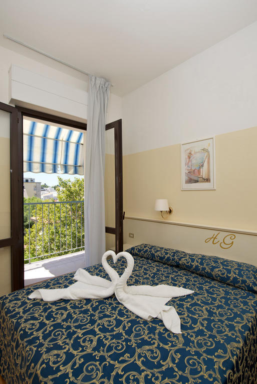Hotel Garden Cattolica Extérieur photo
